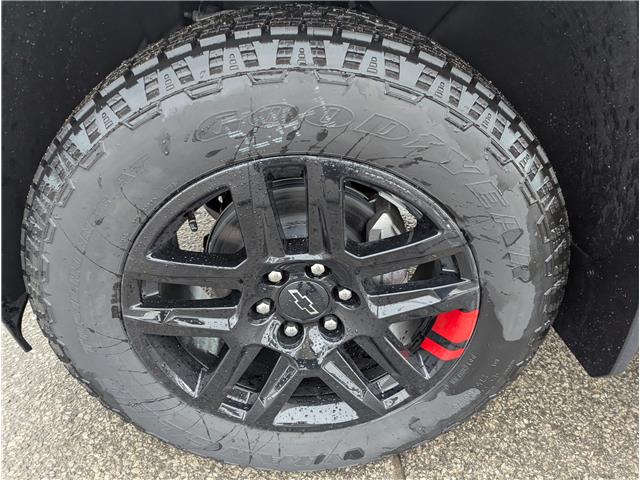 2025 Chevrolet Silverado 1500 RST (Stk: 25429) in Haliburton - Image 7 of 17 2025 Chevrolet Silverado 1500 RST (Stk: 25429) in Haliburton - Image 7 of 17