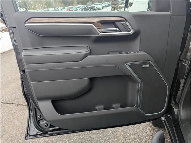 2025 Chevrolet Silverado 1500 RST (Stk: 25429) in Haliburton - Image 9 of 17 2025 Chevrolet Silverado 1500 RST (Stk: 25429) in Haliburton - Image 9 of 17