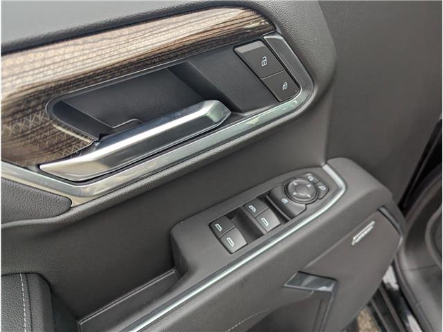 2025 Chevrolet Silverado 1500 RST (Stk: 25429) in Haliburton - Image 10 of 17 2025 Chevrolet Silverado 1500 RST (Stk: 25429) in Haliburton - Image 10 of 17