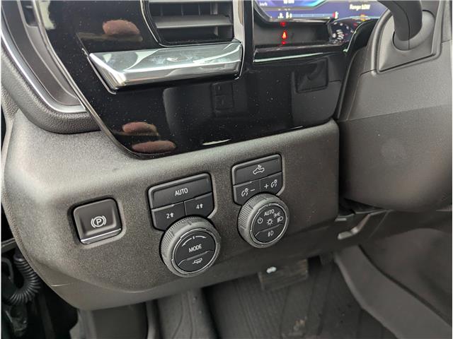 2025 Chevrolet Silverado 1500 RST (Stk: 25429) in Haliburton - Image 11 of 17 2025 Chevrolet Silverado 1500 RST (Stk: 25429) in Haliburton - Image 11 of 17