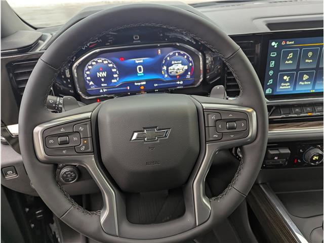 2025 Chevrolet Silverado 1500 RST (Stk: 25429) in Haliburton - Image 12 of 17 2025 Chevrolet Silverado 1500 RST (Stk: 25429) in Haliburton - Image 12 of 17