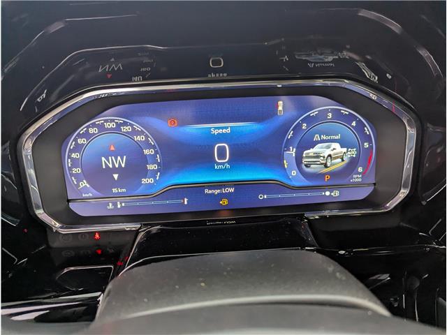 2025 Chevrolet Silverado 1500 RST (Stk: 25429) in Haliburton - Image 13 of 17 2025 Chevrolet Silverado 1500 RST (Stk: 25429) in Haliburton - Image 13 of 17