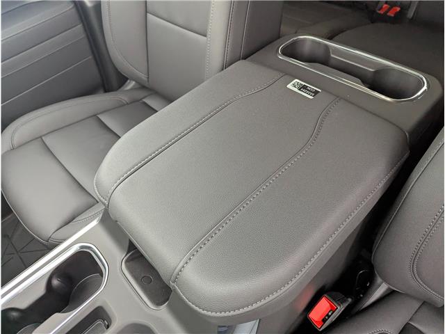 2025 Chevrolet Silverado 1500 RST (Stk: 25429) in Haliburton - Image 16 of 17 2025 Chevrolet Silverado 1500 RST (Stk: 25429) in Haliburton - Image 16 of 17