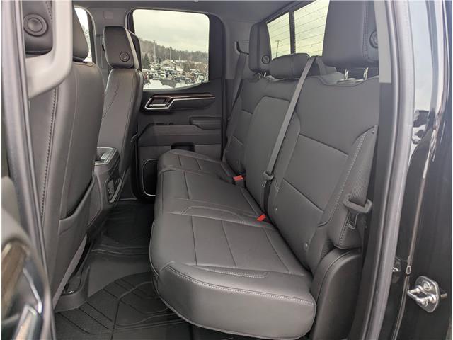 2025 Chevrolet Silverado 1500 RST (Stk: 25429) in Haliburton - Image 17 of 17 2025 Chevrolet Silverado 1500 RST (Stk: 25429) in Haliburton - Image 17 of 17