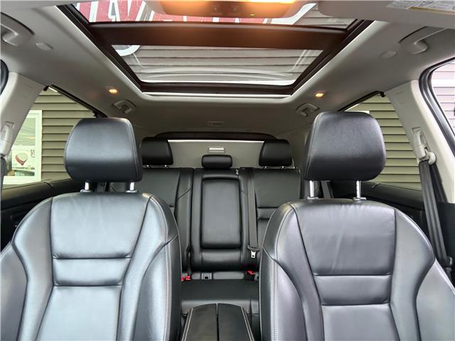 2024 Nissan Rogue SL in Sussex - Image 12 of 14