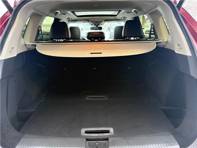 2024 Nissan Rogue SL in Sussex - Image 14 of 14