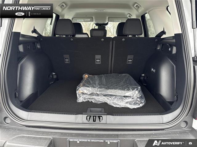 2025 Ford Bronco Sport Big Bend (Stk: 5BR8062) in Brantford - Image 10 of 23