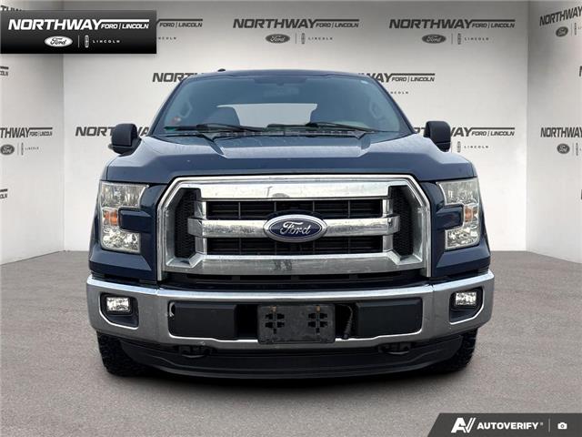 2015 Ford F-150 XLT (Stk: 5F10000B) in Brantford - Image 2 of 18