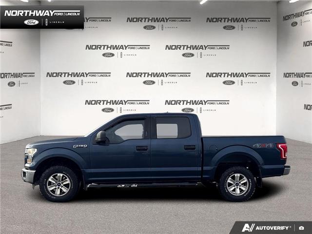 2015 Ford F-150 XLT (Stk: 5F10000B) in Brantford - Image 3 of 18