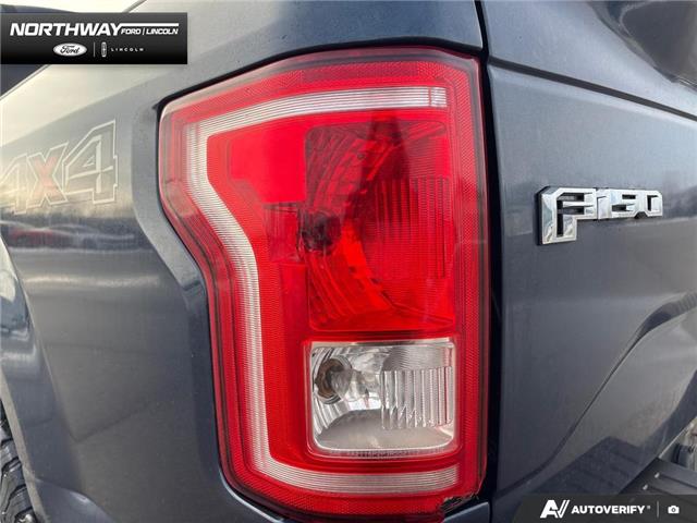 2015 Ford F-150 XLT (Stk: 5F10000B) in Brantford - Image 8 of 18