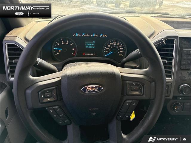 2015 Ford F-150 XLT (Stk: 5F10000B) in Brantford - Image 10 of 18