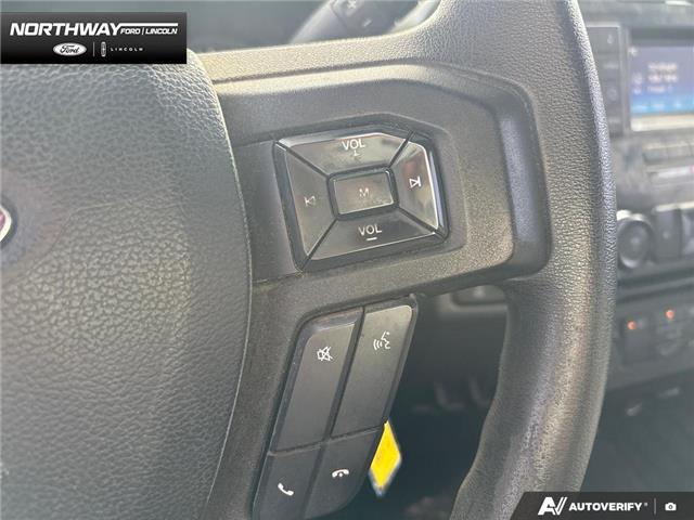 2015 Ford F-150 XLT (Stk: 5F10000B) in Brantford - Image 12 of 18