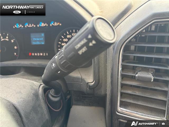 2015 Ford F-150 XLT (Stk: 5F10000B) in Brantford - Image 14 of 18