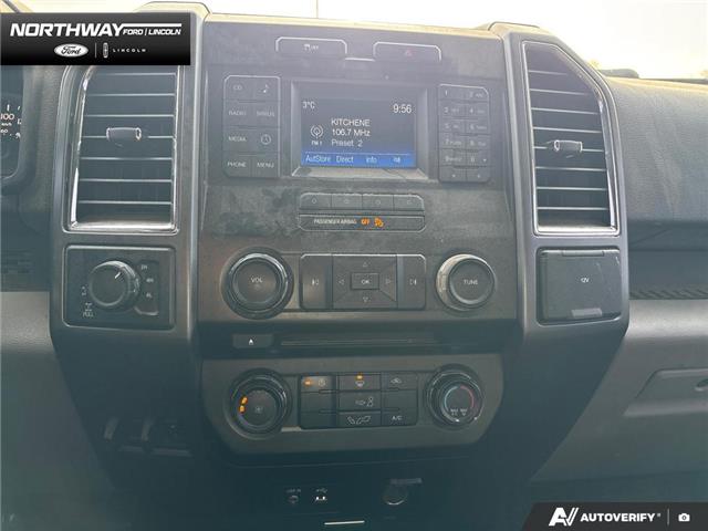 2015 Ford F-150 XLT (Stk: 5F10000B) in Brantford - Image 15 of 18