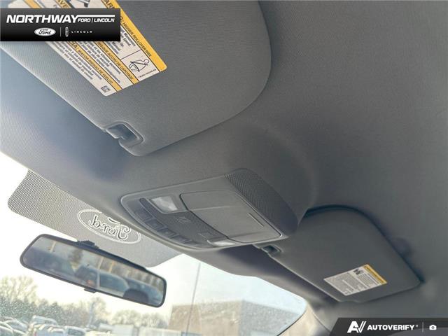 2015 Ford F-150 XLT (Stk: 5F10000B) in Brantford - Image 17 of 18