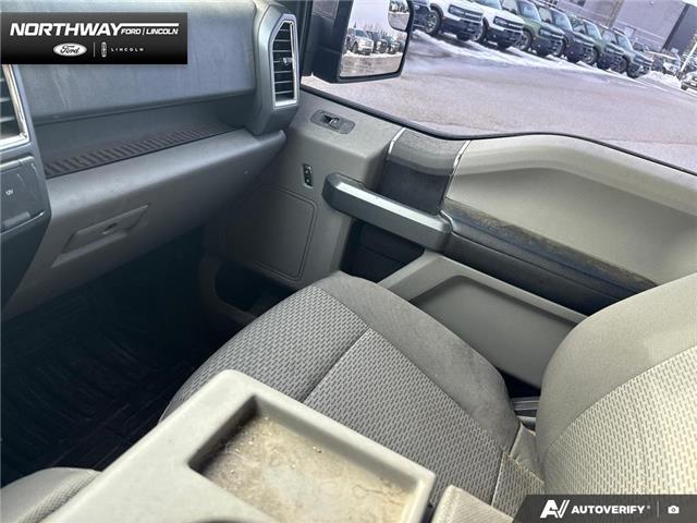 2015 Ford F-150 XLT (Stk: 5F10000B) in Brantford - Image 18 of 18