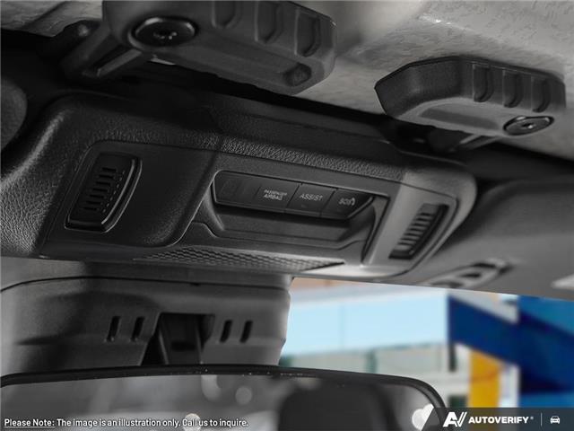 2026 Jeep Wrangler Sport (Stk: 243407) in Kitchener - Image 19 of 26