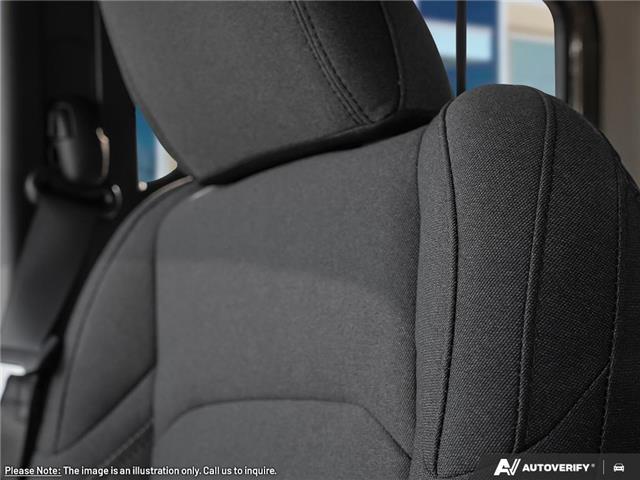 2026 Jeep Wrangler Sport (Stk: 243407) in Kitchener - Image 20 of 26