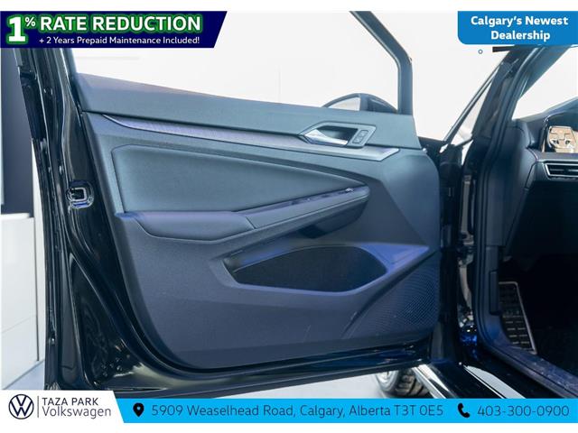 2026 Volkswagen Golf R Base (Stk: TT-089) in Calgary - Image 7 of 19