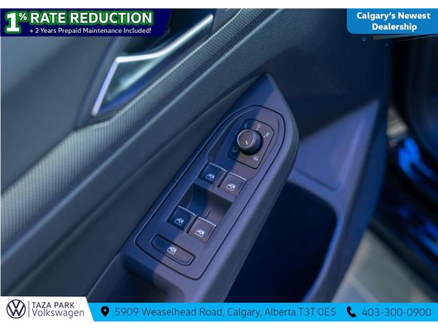 2026 Volkswagen Golf R Base (Stk: TT-089) in Calgary - Image 8 of 19
