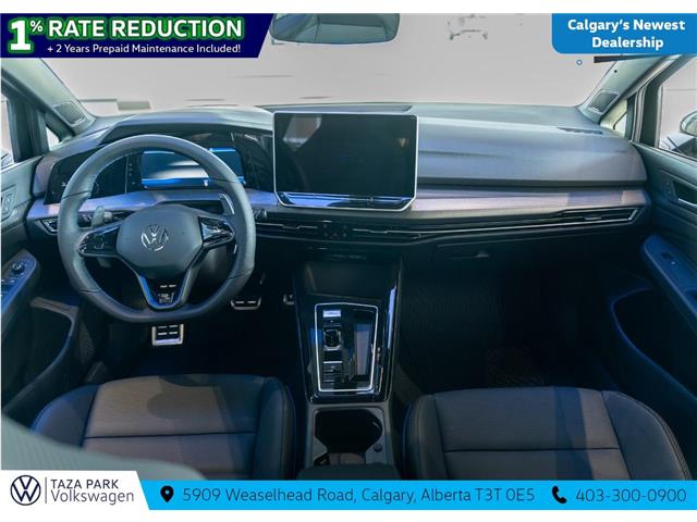 2026 Volkswagen Golf R Base (Stk: TT-089) in Calgary - Image 11 of 19