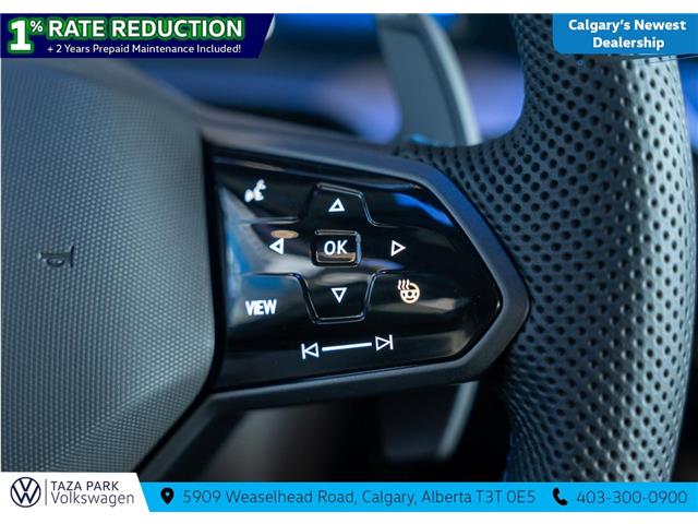2026 Volkswagen Golf R Base (Stk: TT-089) in Calgary - Image 14 of 19