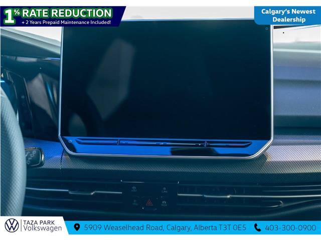 2026 Volkswagen Golf R Base (Stk: TT-089) in Calgary - Image 15 of 19