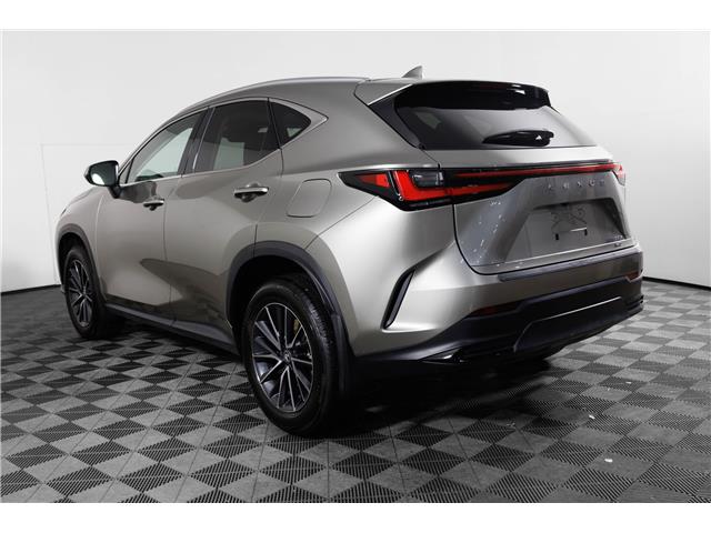 2024 Lexus NX 350h Base (Stk: X3581L) in London - Image 4 of 33
