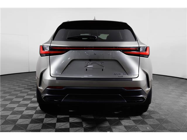 2024 Lexus NX 350h Base (Stk: X3581L) in London - Image 5 of 33
