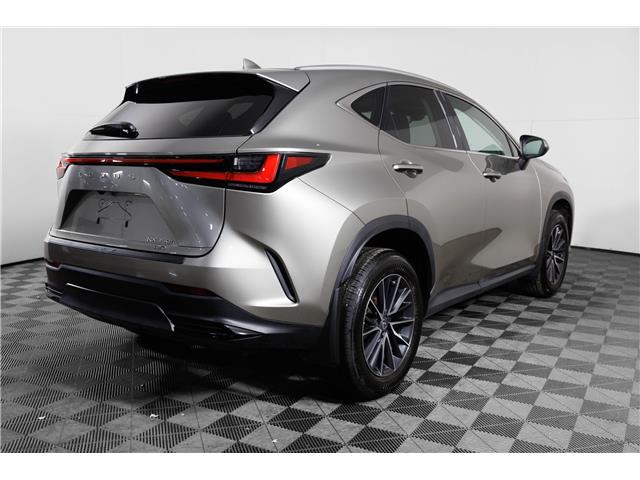 2024 Lexus NX 350h Base (Stk: X3581L) in London - Image 6 of 33