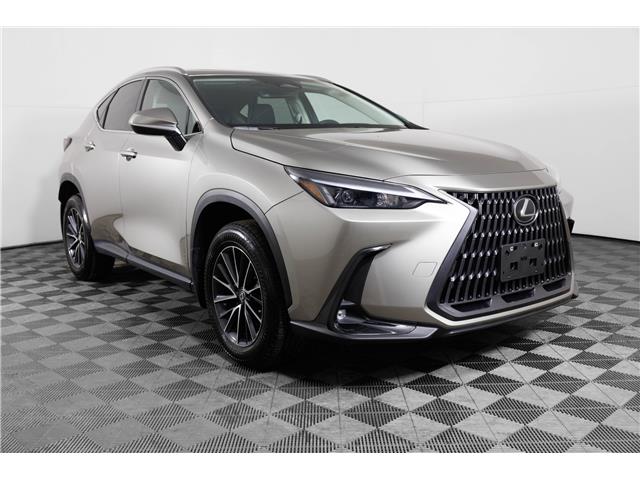 2024 Lexus NX 350h Base (Stk: X3581L) in London - Image 3 of 33