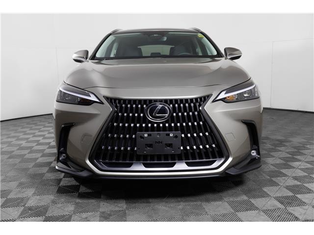 2024 Lexus NX 350h Base (Stk: X3581L) in London - Image 2 of 33