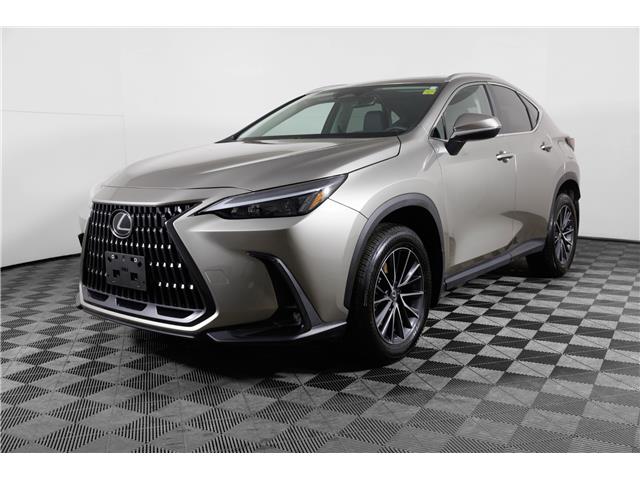 2024 Lexus NX 350h Base (Stk: X3581L) in London - Image 1 of 33
