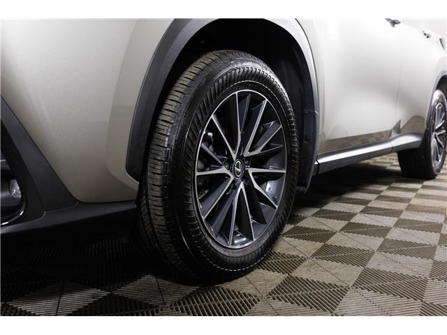 2024 Lexus NX 350h Base (Stk: X3581L) in London - Image 12 of 33