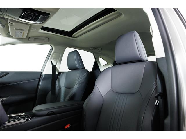 2024 Lexus NX 350h Base (Stk: X3581L) in London - Image 16 of 33