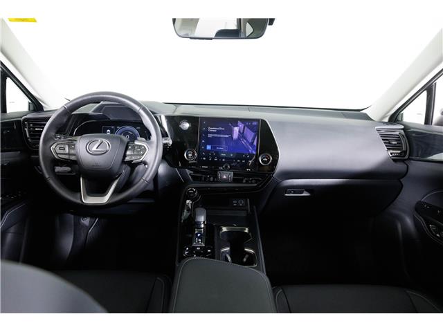2024 Lexus NX 350h Base (Stk: X3581L) in London - Image 17 of 33