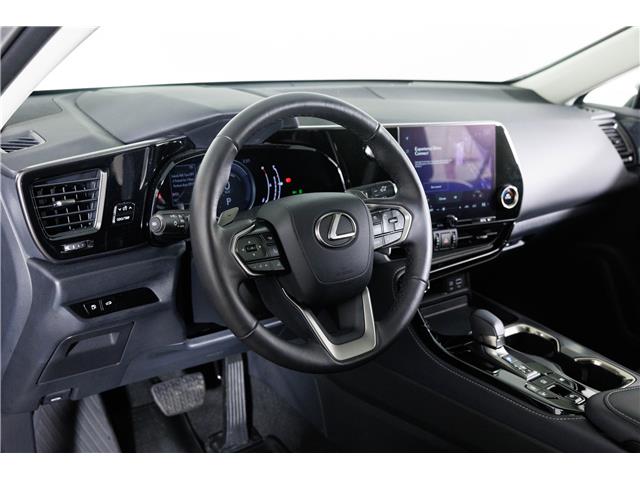 2024 Lexus NX 350h Base (Stk: X3581L) in London - Image 18 of 33
