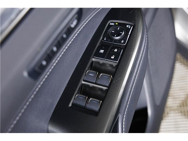 2024 Lexus NX 350h Base (Stk: X3581L) in London - Image 13 of 33