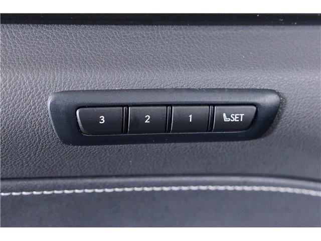 2024 Lexus NX 350h Base (Stk: X3581L) in London - Image 14 of 33