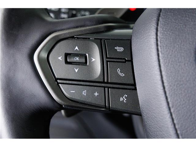 2024 Lexus NX 350h Base (Stk: X3581L) in London - Image 19 of 33