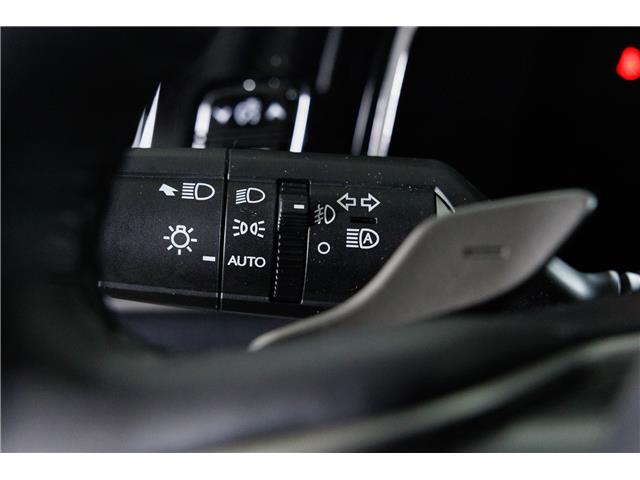 2024 Lexus NX 350h Base (Stk: X3581L) in London - Image 20 of 33