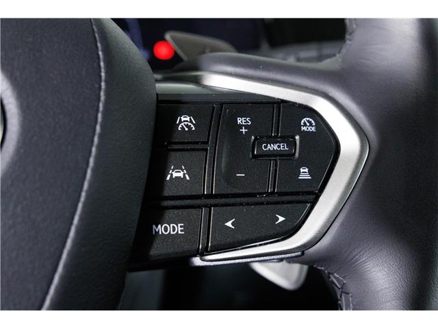 2024 Lexus NX 350h Base (Stk: X3581L) in London - Image 21 of 33