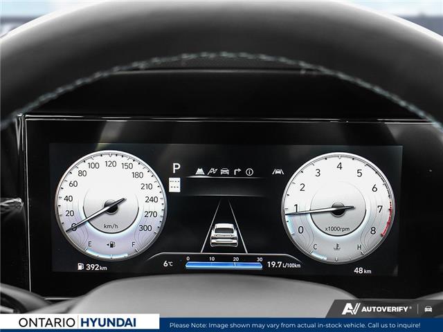 2026 Hyundai Elantra N TCR (Stk: 7-1583) in Whitby - Image 11 of 22