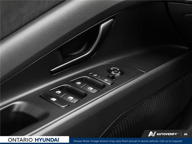 2026 Hyundai Elantra N TCR (Stk: 7-1583) in Whitby - Image 13 of 22