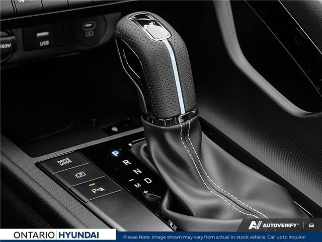 2026 Hyundai Elantra N TCR (Stk: 7-1583) in Whitby - Image 14 of 22