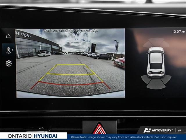 2026 Hyundai Elantra N TCR (Stk: 7-1583) in Whitby - Image 20 of 22