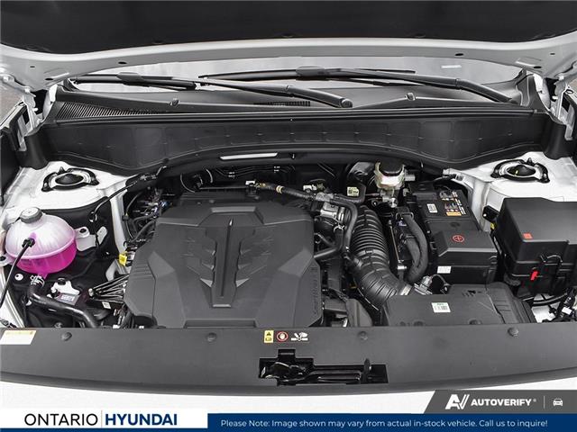 2026 Hyundai Palisade Ultimate Calligraphy (Stk: 7-1584) in Whitby - Image 6 of 25