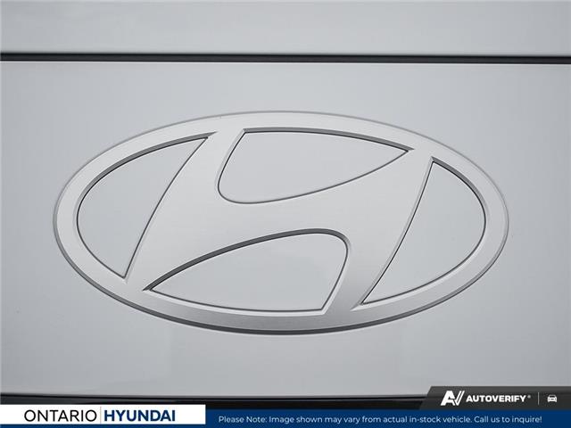 2026 Hyundai Palisade Ultimate Calligraphy (Stk: 7-1584) in Whitby - Image 9 of 25