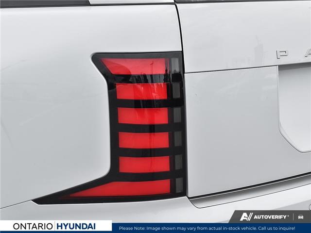 2026 Hyundai Palisade Ultimate Calligraphy (Stk: 7-1584) in Whitby - Image 11 of 25
