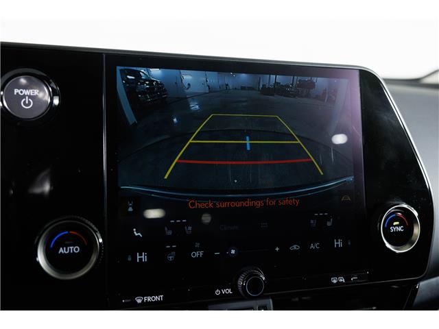 2024 Lexus NX 350h Base (Stk: X3581L) in London - Image 28 of 33